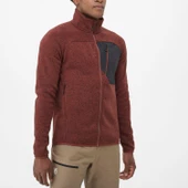 Millet TRIBENI Polar Erkek Ceket MIV9887 N9928 thumbnail 3