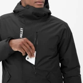 Millet CHAM WARM Primaloft® Insulation Erkek Ceket MIV10318 N0247 thumbnail 5