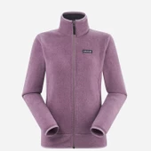 Lafuma SHELTER F-ZIP Kadın Polar Ceket LFV12497 L3169 thumbnail 1