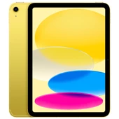iPad 10.Nesil 64GB 10.9" Wi-Fi Cellular Tablet - MQ6L3TU/A Sarı - 2