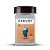 BorLock Amber Büyüsü Kokulu Koku Giderici - 1