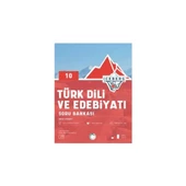 10. Sınıf Iceberg Türk Dili Ve Edebiyatı Soru Ban - 1