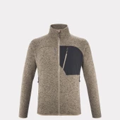 Millet TRIBENI Polar Erkek Ceket MIV9887 N9904 - 1