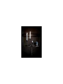 IKEA Fulltalıg Şamdan 3'lü Set - 3