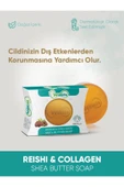 WİNLİFE REİSHİ & KOLAJEN SHEA BUTTER SABUN - 1