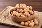 Çıtır Leblebi 1 Kg - 1