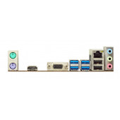 Biostar TB360-BTC PRO Ver.6x 8.9.Nesil LGA 1151 DDR4 2666 M.2 12li Ekran Girişi HDMI Mining Anakart - 4