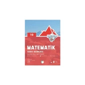 10. Sınıf Iceberg Matematik Soru Bankası - 1