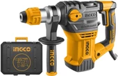 İngco Endüstriyel Elektrikli Kırıcı Delici SDS Plus 5.5J 1500W ING-RH150028 - 1