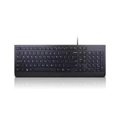 LENOVO 4Y41C68679 WİRELESS Q KLAVYE SİYAH - 3