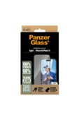 PanzerGlass iPhone 16 UWF Ekran Koruyucu - 1