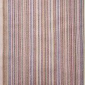 Karatezgah El Dokuma Peştemal Pembe - 4
