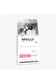 Molly Mini Starter Mother & Babydog Mini Irk Anne ve Yavru Köpek Kuru Maması 2 kg - 1