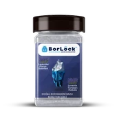 BorLock Lavanta Tarlaları Kokulu Koku Giderici - 1