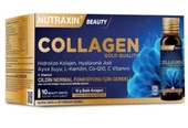 Nutraxin Collagen Beauty Shots 10 x 50 ml - 1