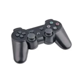 Doubleshock PS 3 PS3 Uyumlu Kablosuz Analog Oyun Kolu - 3