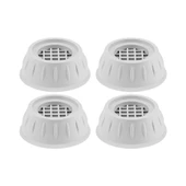 Sgs 6220 Titreşim Önleyici Ayak 4lü Paket - 1