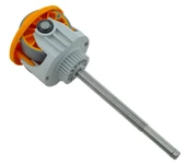 5 Adet Süpürge Ayağı - 3