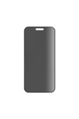 PanzerGlass iPhone 16 Pro Privacy UWF Ekran Koruyucu - 4