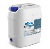 Nilco LS 300 20L/24KG KONSANTRE KLOR BAZLI AĞARTMA VE HİJYEN ÜRÜNÜ - 1