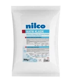 Nilco MATIK KLASIK 20KG AĞARTICISIZ ANA YIKAMA TOZ DETERJAN - 1