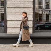 Xiaomi Redmi Pad SE 8.7inç Kılıf Defender Askılı Pars Case Fuji - 4