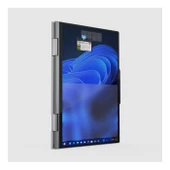 Lenovo ThinkPad X1 Gen 9 21KE002NTX Ultra 7 155U 32 GB 1 TB SSD Intel Graphics 14" İkisi Bir Arada Notebook - 2