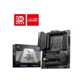 Msı Mag Z790 Tomahawk Wıfı Ddr5 7200Mhz 1700P Atx - 1