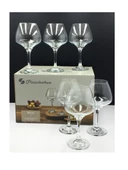 Paşabahçe 440277 Risus Kadeh 455 cc 6'lı thumbnail 3