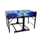 Dragon Akrobat Lüx Portatif Ev Ofis Tipi Langırt Masası - 1