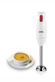 Sinbo Shb-3147 El Blender Seti Beyaz*12 Adet - 5