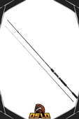 Oslo Prime 4000 Shimano FX XT 270cm 14-40gr 8 Örgü Spin Olta Seti - 3