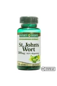 Nature's Bounty St. John's Wort 300 Mg 100 Kapsül - 1