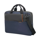 Samsonite 16N-01-002 Qibyte Notebook Çantası Mavi 15.6 - 1