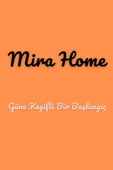 Mira Home 6 lı El Yüz  Jakarlı Havlu Seti Doku Desen - 7