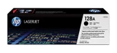 Hp 128A CE320A  CM1415 / CP1525 Uyumlu Orjinal Toner - 1