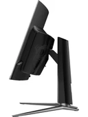 MSI 34.18 INÇ MAG 341CQP QD-OLED 3440x1440 (UWQHD) 21:9 CURVE 1800R QD-OLED 175HZ 0.03MS FREESYNC PREMIUM PRO GAMING MONİTÖR - 8