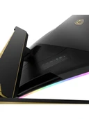 MSI 34.18 INÇ MEG 342C QD OLED 3440x1440 (UWQHD) 21:9 CURVE 1800R QD-OLED 175HZ 0.03MS ADAPTIVE-SYNC GAMING MONITOR - 6