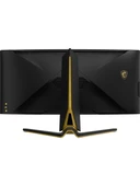 MSI 34.18 INÇ MEG 342C QD OLED 3440x1440 (UWQHD) 21:9 CURVE 1800R QD-OLED 175HZ 0.03MS ADAPTIVE-SYNC GAMING MONITOR - 5