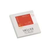 Melodi Çikolata Şeker İlavesiz Prebiyotik Sütlü Çikolata 60 GR - 1