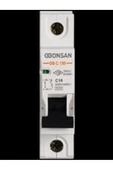 Günsan 16 Amper Otomatik Sigorta - 1
