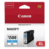 Canon Pgi-1500XL C Mürekkep Kartuş - 1