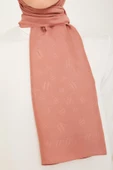 Armine S00OA044435524211 Trend Zümrüt Şal 1 - 2