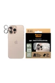 PanzerGlass iPhone 16 Pro/16Uyumlu Pro Max PicturePerfect Kamera Koruyucu - 2