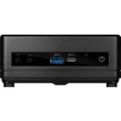 MSI Cubi 5 10M-662TR I5-10210U 8 GB 512 GB SSD UHD Graphics Mini PC - outlet - 5