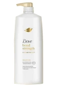 Dove Damage Therapy Bond Strength Hasar Onarım Şampuanı 1180ML - 1