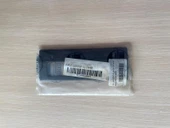 Uğur UPR Alüminyum Kapı Kolu Siyah 9005 - 1