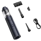 Polham 90W 5000PA 3600Mah Uzun Şarjlı El Tipi Süpürge, Araç Süpürgesi, Vakum,Üfleme Özellikli Süpürge - 1