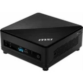 MSI Cubi 5 10M-662TR I5-10210U 8 GB 512 GB SSD UHD Graphics Mini PC - outlet - 1