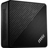 MSI Cubi 5 10M-662TR I5-10210U 8 GB 512 GB SSD UHD Graphics Mini PC - outlet - 4